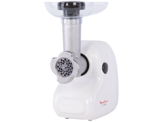  Зображення М`ясорубка Moulinex ME208 